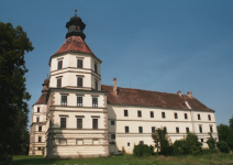 Schloss Schwarzenau